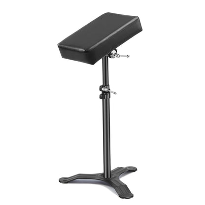 POARMEEY Tattoo Armrest Stand Tripod Black(NCP1001)