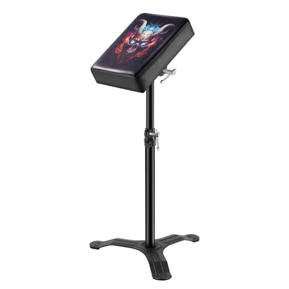 POARMEEY Custom Tattoo Armrest Stand (NCP1004)