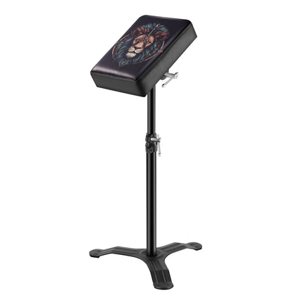 POARMEEY Custom Tattoo Armrest Stand (NCP1006)